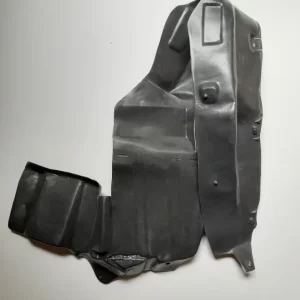 Pasarueda Delantero Izquierdo Geely LC