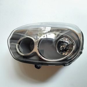 Semioptica Izquierda Geely LC Cross