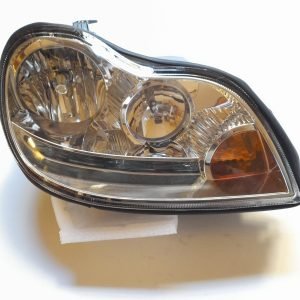 Semioptica Derecha Geely CK New