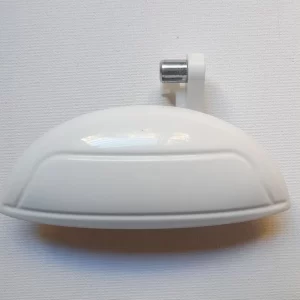 Manija Exterior Delantera Izquierda Geely LC Cross