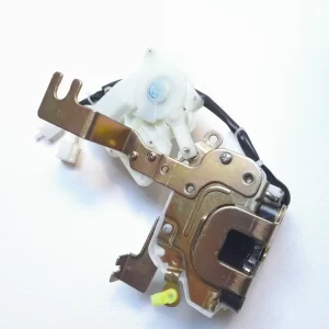 Cerradura Puerta Delantera Izquierda Geely CK