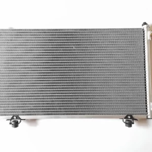 Condensador Aire Acondicionado Geely CK
