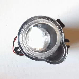 Caminero Derecho JAC J2/J3