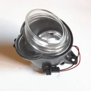 Caminero Izquierdo JAC J2/J3