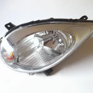 Semioptica Izquierda JAC J2