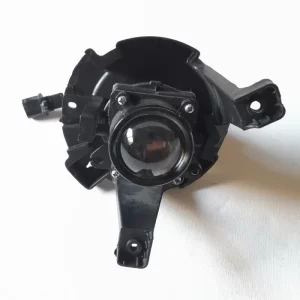 Caminero Izquierdo JAC J5