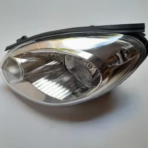 Semioptica Izquierda Chana Benni