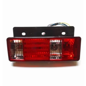 Farol Trasero Izquierdo Chana 2012 (Pick up)