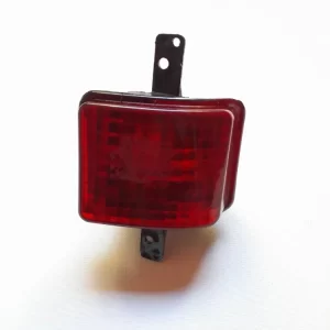 Farol Niebla Trasero Derecho Chana Furgon