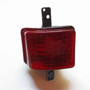 Farol Niebla Trasero Izquierdo Chana Furgon