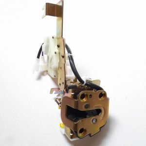 Cerradura Trasera Izquierda Geely CK